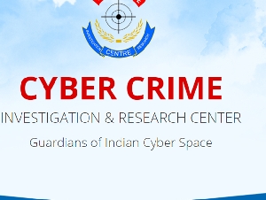 Cyber Crime Investigation & Research Center Dwarka