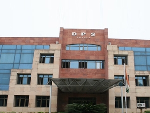 Delhi Public School Dwarka 
