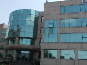 Ficci Research & Analysis Centre Dwarka