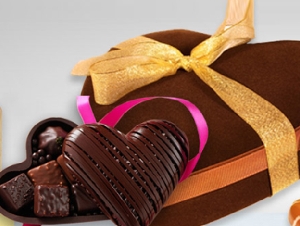 Love Bites Chocolates Dwarka