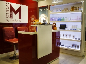 Studio M Salon Dwarka
