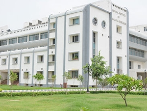  National Institute of Malaria Research Dwarka