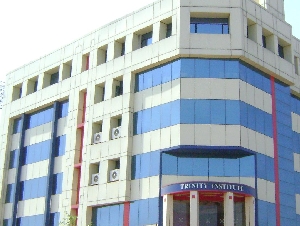 Trinity Institute Of Professional Studies Dwarka
