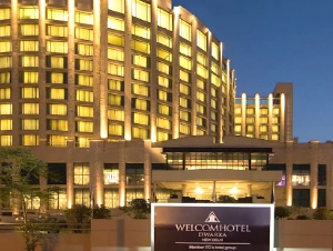 Welcome Hotel Dwarka