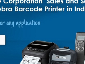 Zebra Printers Dwarka