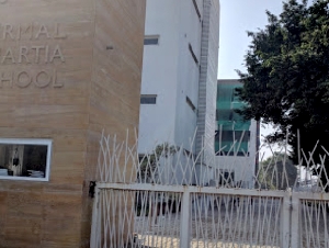 Nirmal Bhartia School Dwarka