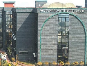 Venkateshwar International School dwarka